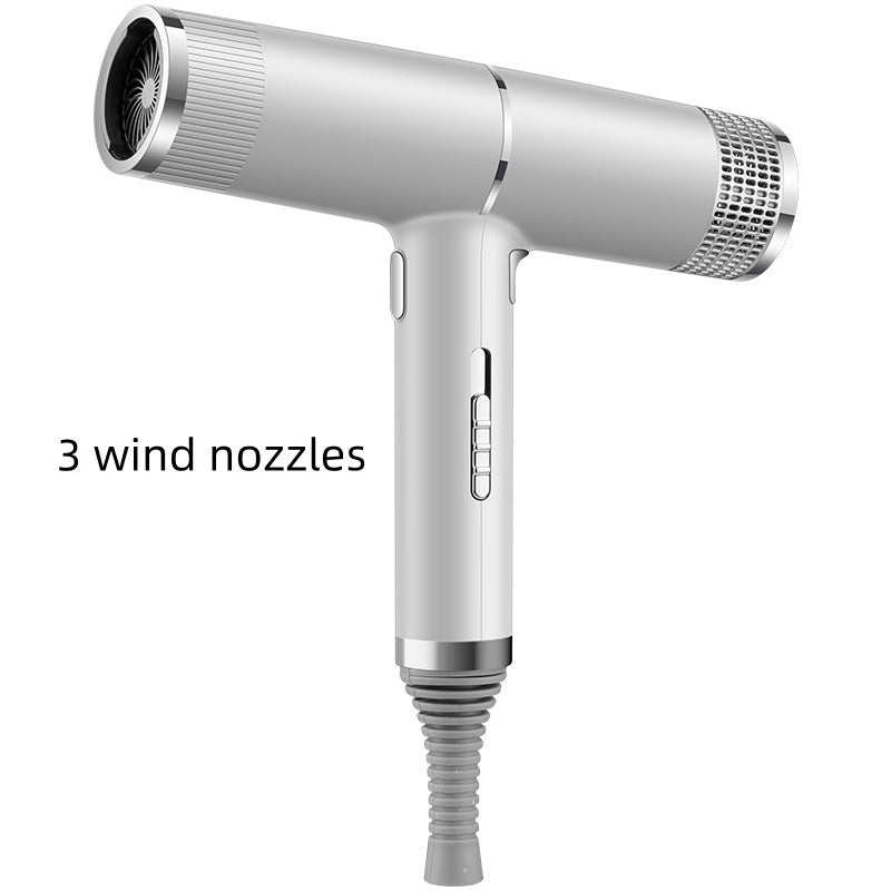 Ionic Blow Dryer Hot&Cold