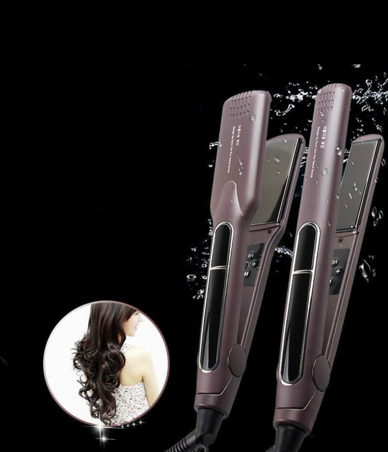 Hair Styling Tools