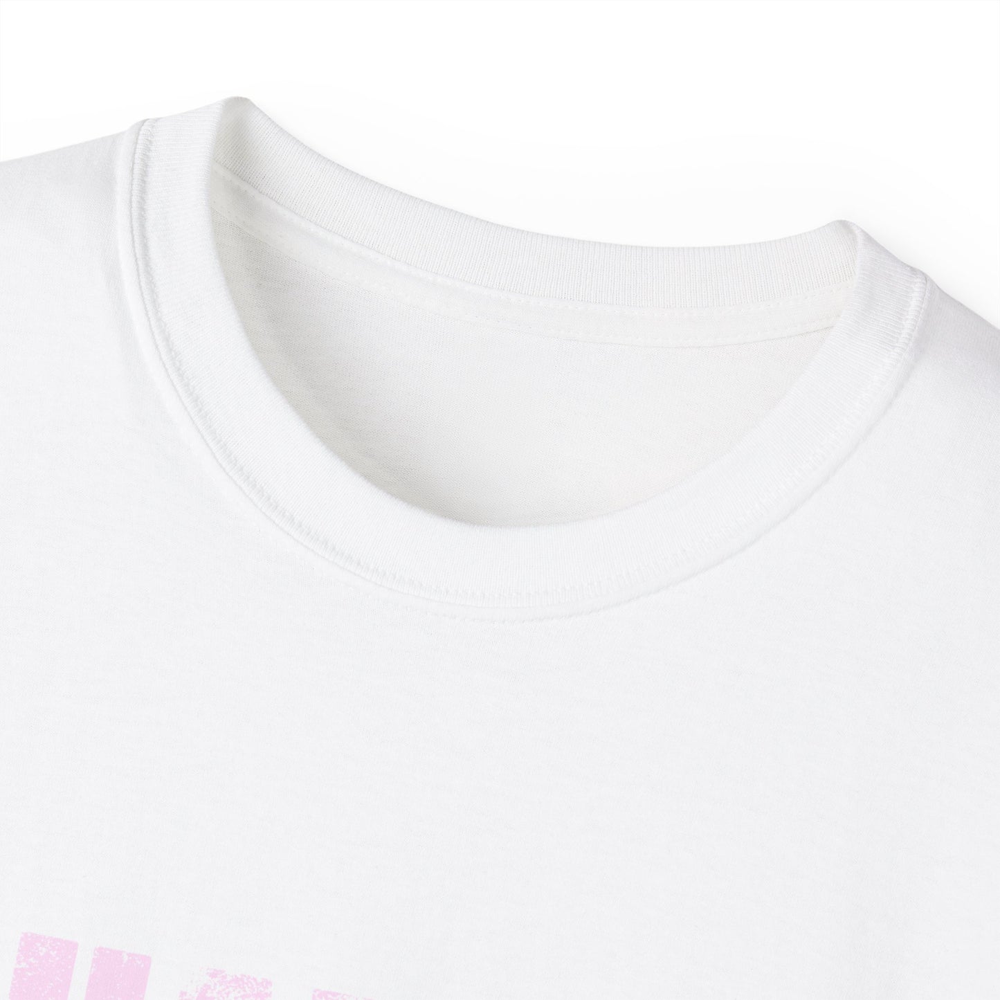 Good Day Pink Balloon Graphic Tee