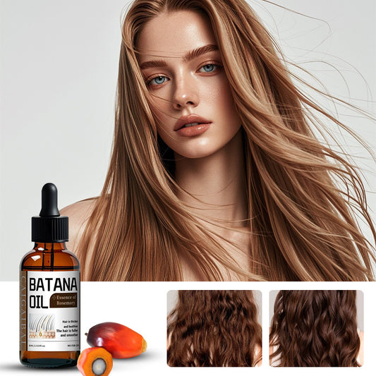 Batana Natural Hair Growth Oil