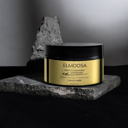 ELMOOSA Haircare Repair & Care Caviar
