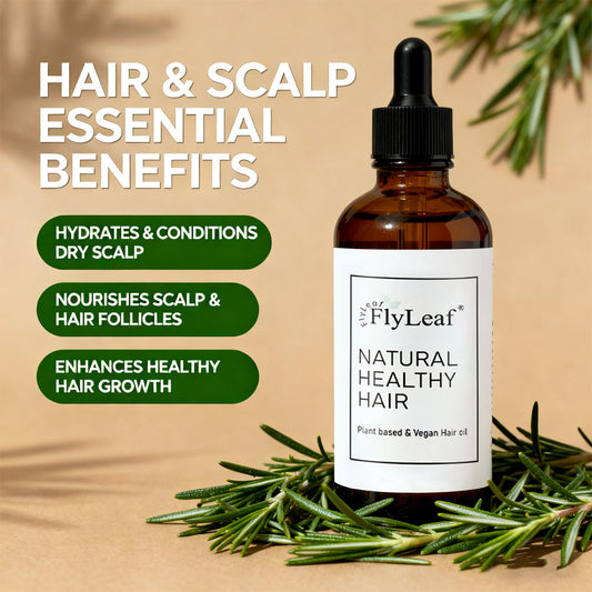 Hair Care Vitamin E Hair Growth Oil