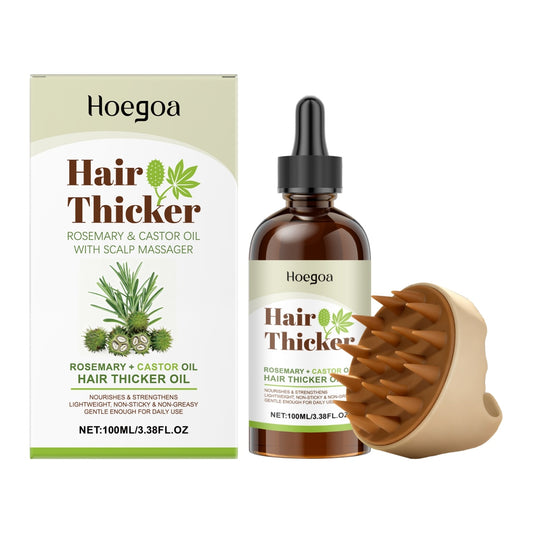 Rosemary Castor Oil Hair Care Oil