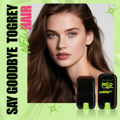 Hairstyling Wand-comb