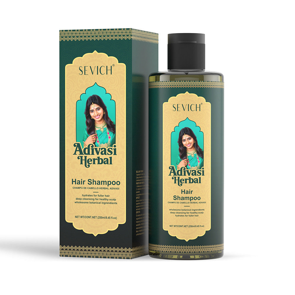 Hair Care Essential Oil Tough Hair Indian Herbal Styling Cream