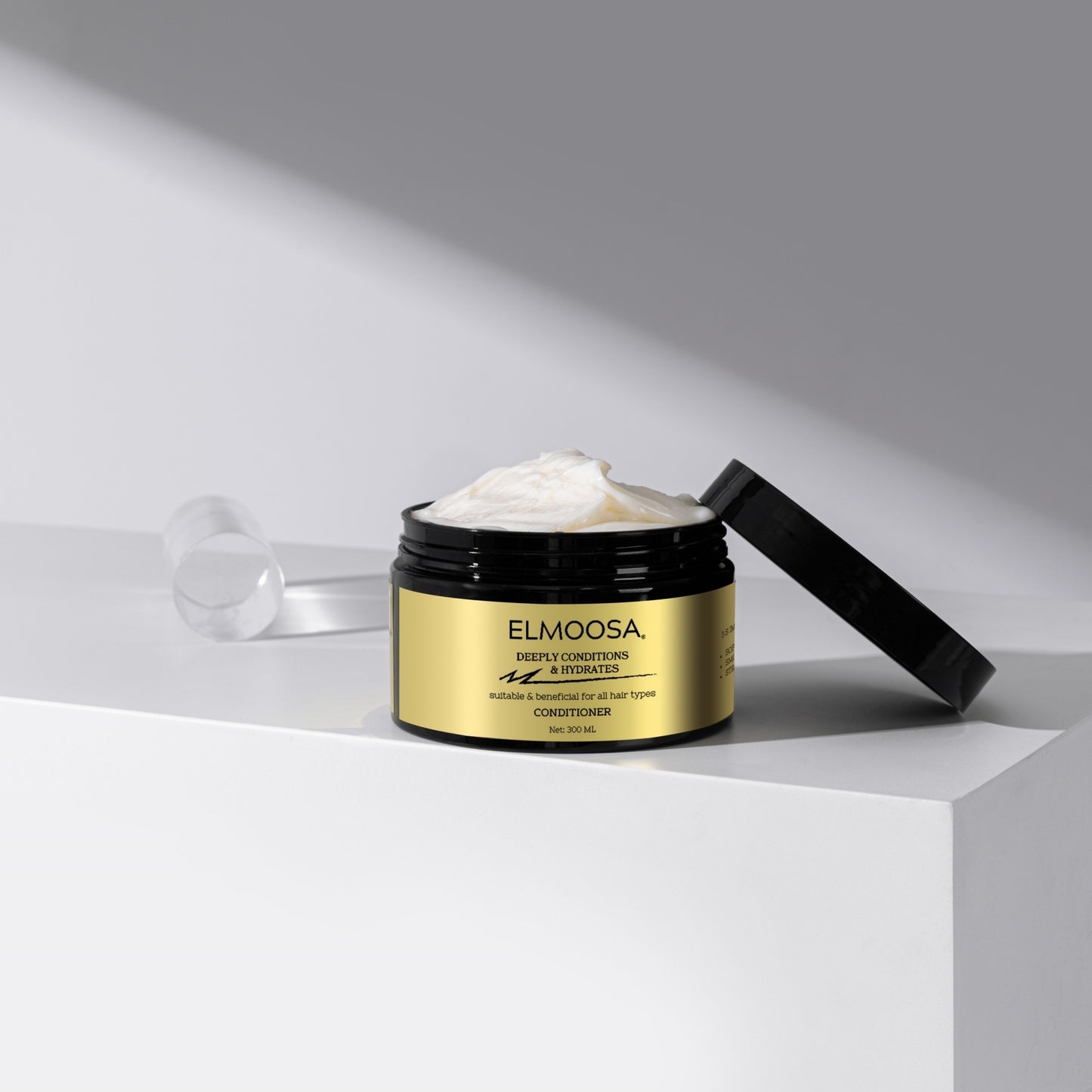 ELMOOSA Haircare Repair & Care Caviar
