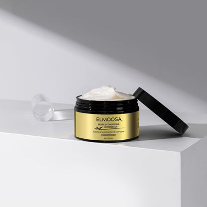 ELMOOSA Haircare Repair & Care Caviar